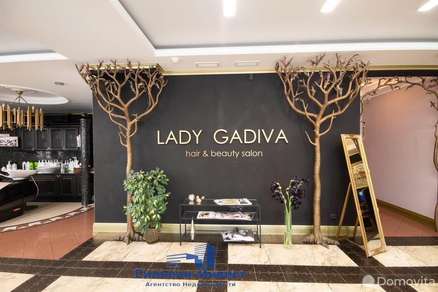 Аренда торговой точки на ул. Немига, д. 38 в Минске, 6120EUR, код 965264 - фото 6