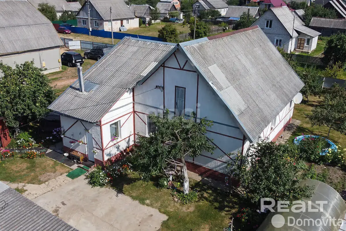 коттедж, Червень, ул. Восточная 