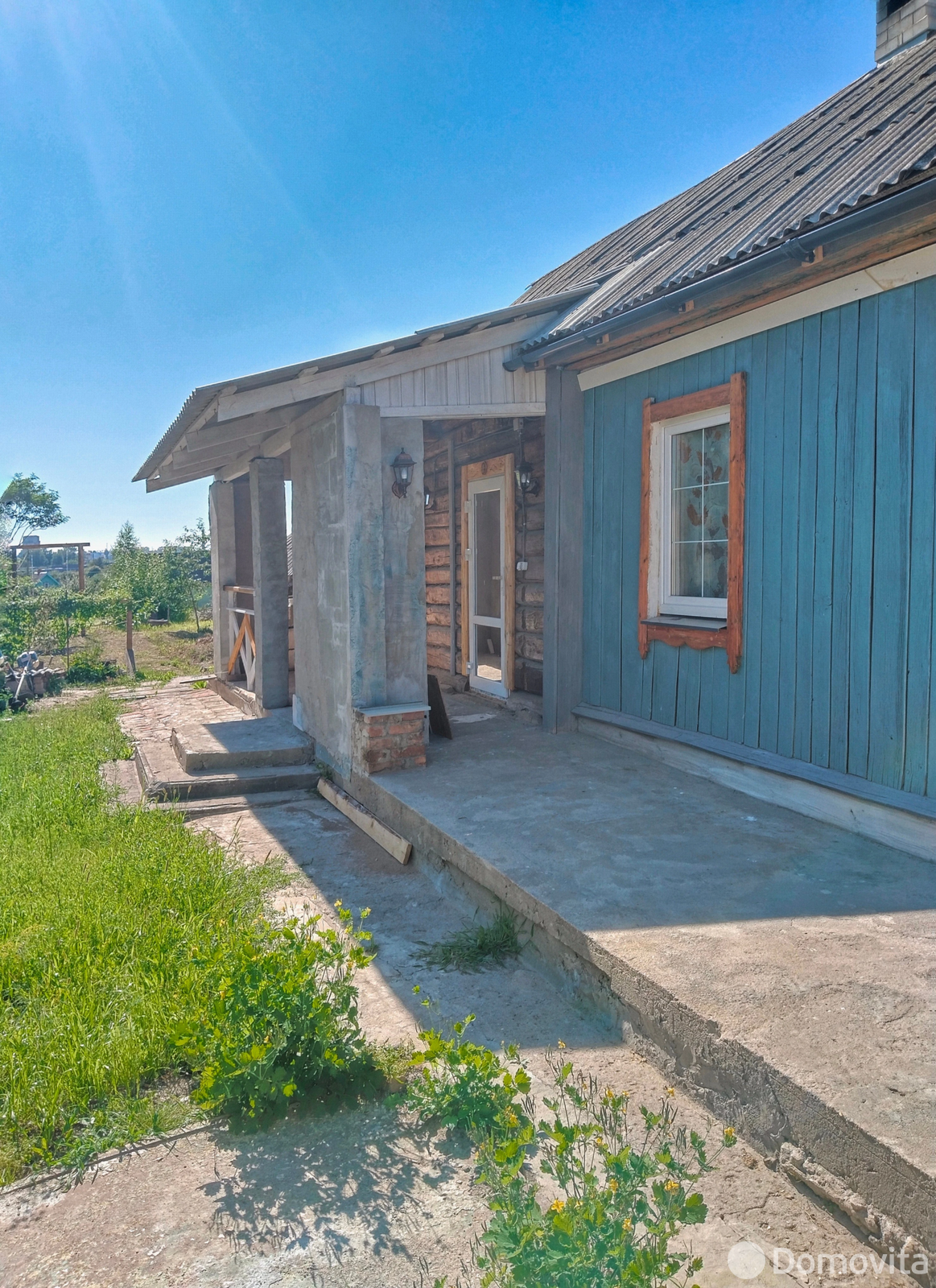 продажа дома, Смолевичи, ул. Первомайская, д. 56
