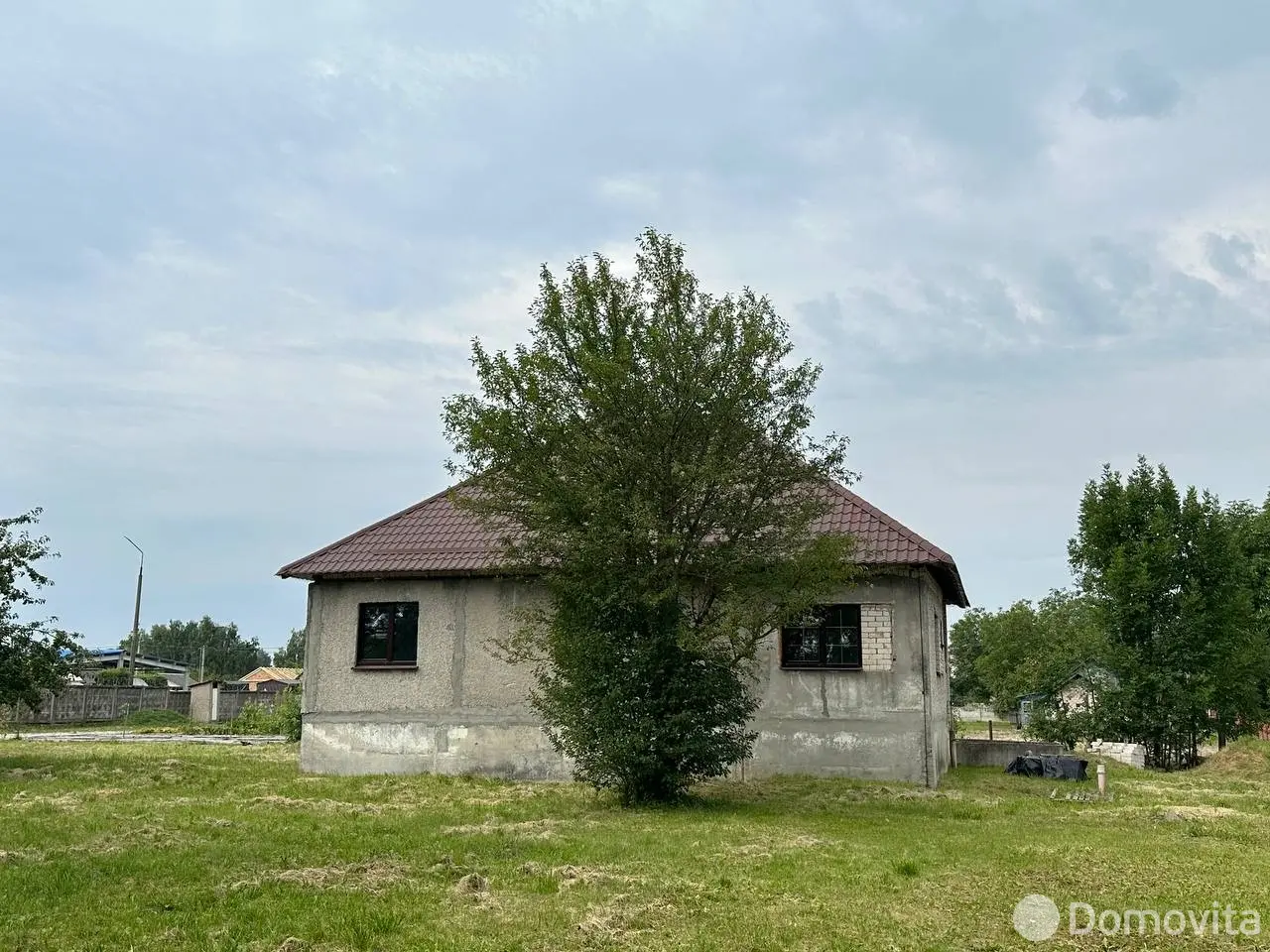 продажа коттеджа, Чижевичи, ул. Центральная