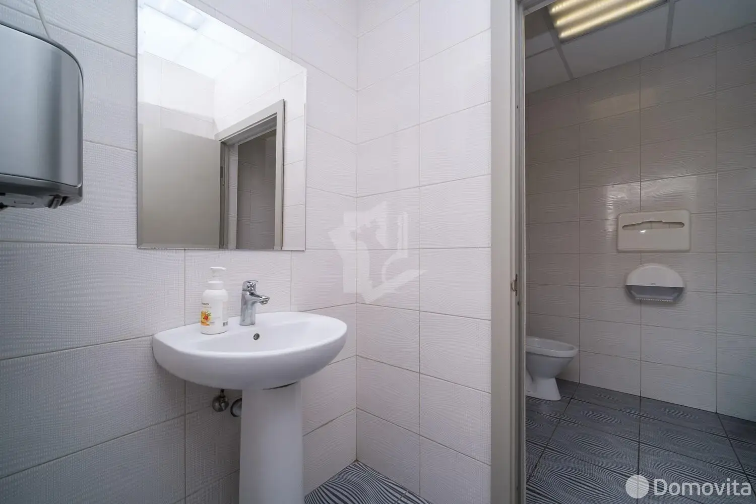 Купить офис на ул. Максима Богдановича, д. 155/б в Минске, 96000USD, код 10466 - фото 11
