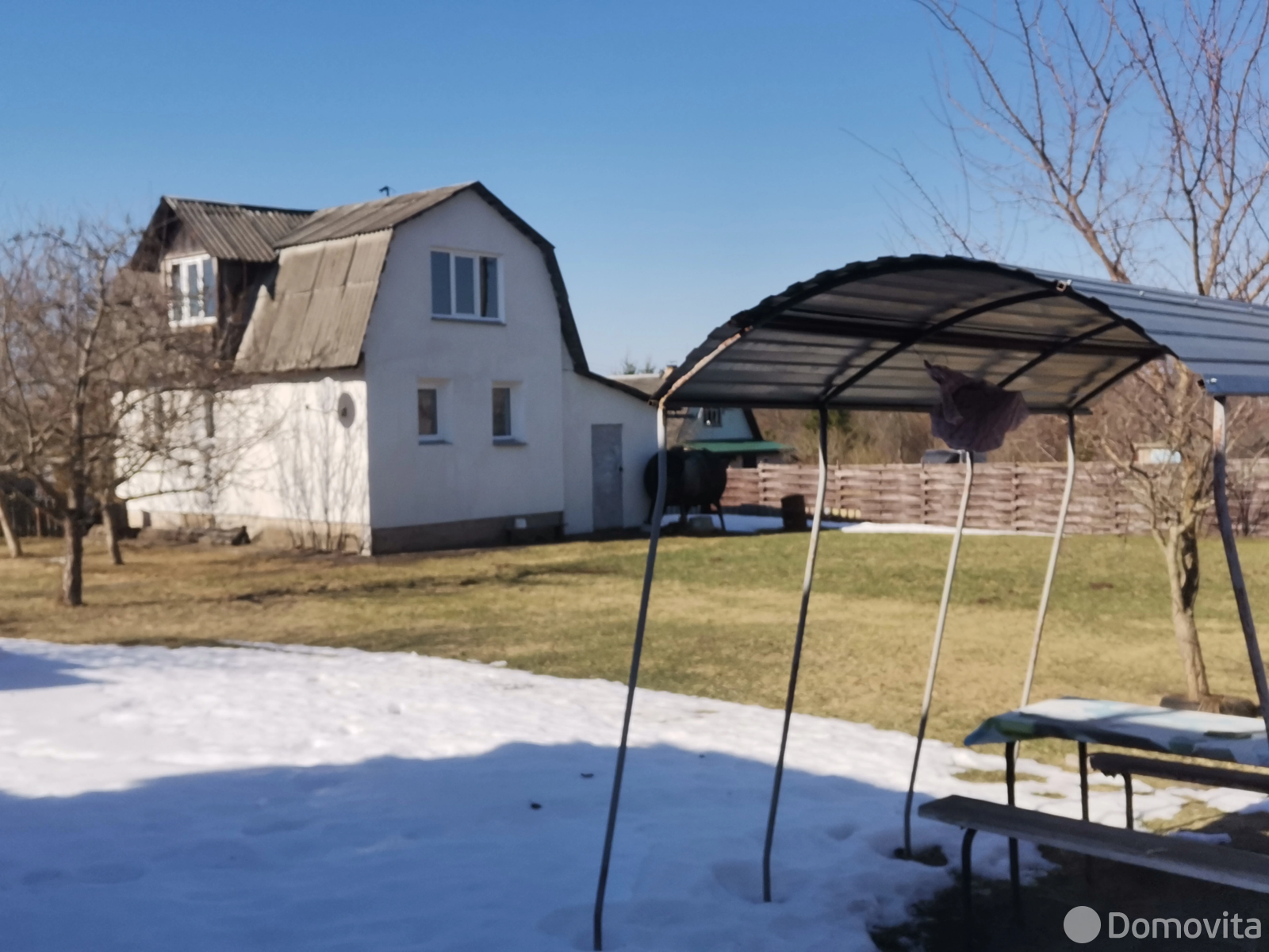 дом, Упиревичи, ул. Речная, д. 46 