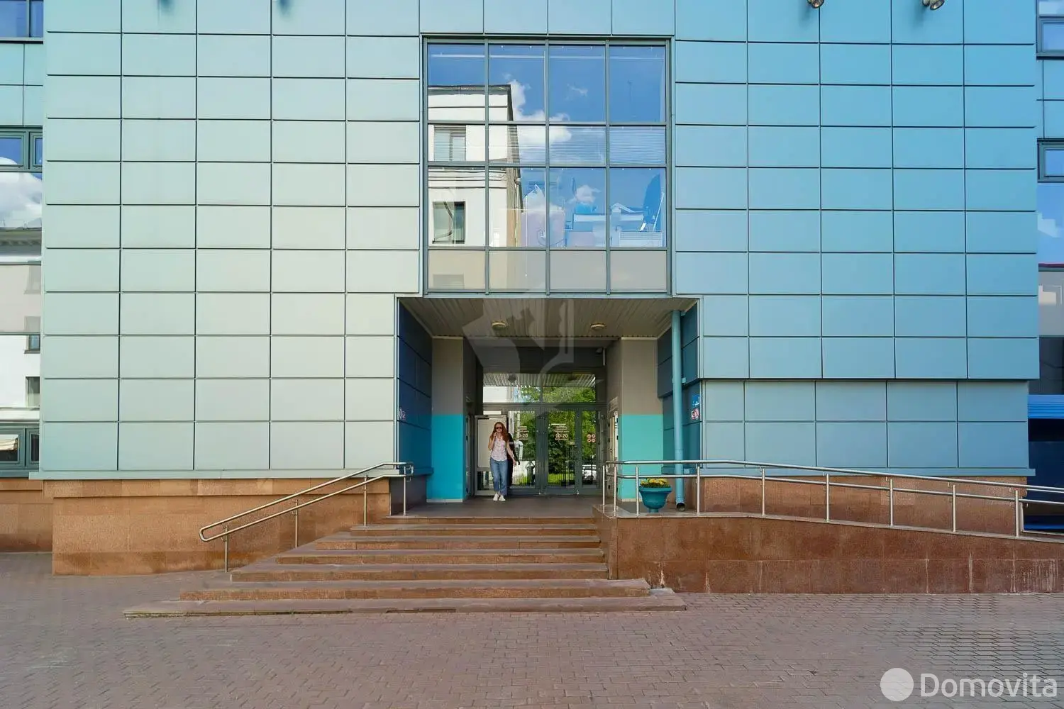 Продажа торгового помещения на ул. Веры Хоружей, д. 1/а в Минске, 120585BYN, код 999454 - фото 14