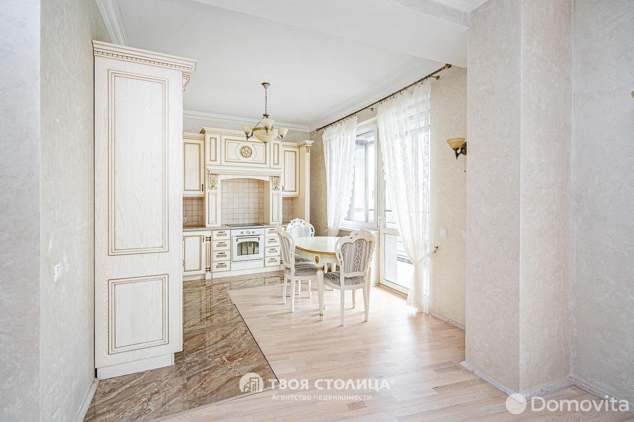 Купить 3-комнатную квартиру в Минске, ул. Кальварийская, д. 16, 165000 USD, код: 932494 - фото 4