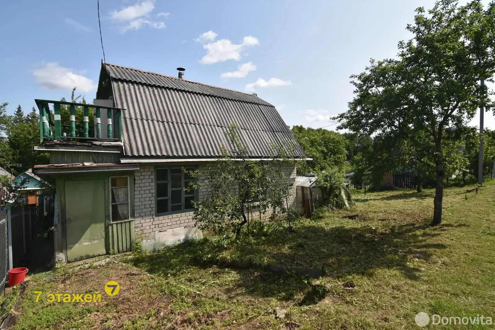 дача, Искра-Плюс,