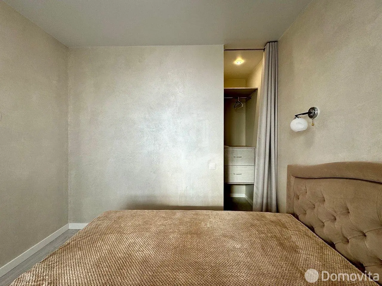 Снять 2-комнатную квартиру в Минске, пр-т Дзержинского, д. 19, 650USD, код 149430 - фото 12