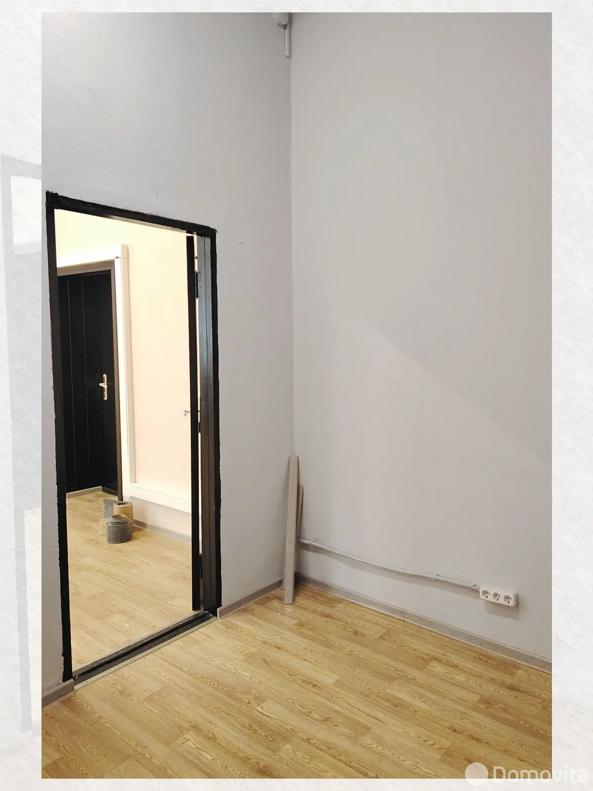Купить офис на ул. Бирюзова, д. 4 в Минске, 46455USD, код 10406 - фото 5