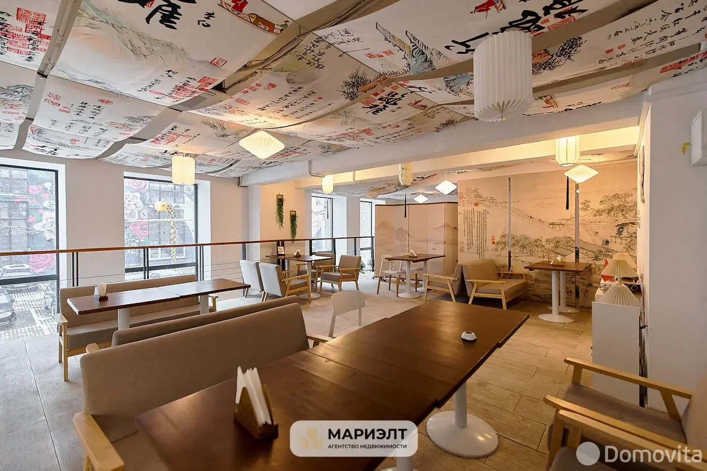 Аренда офиса на ул. Долгобродская, д. 16 в Минске, 2723EUR, код 16162 - фото 19