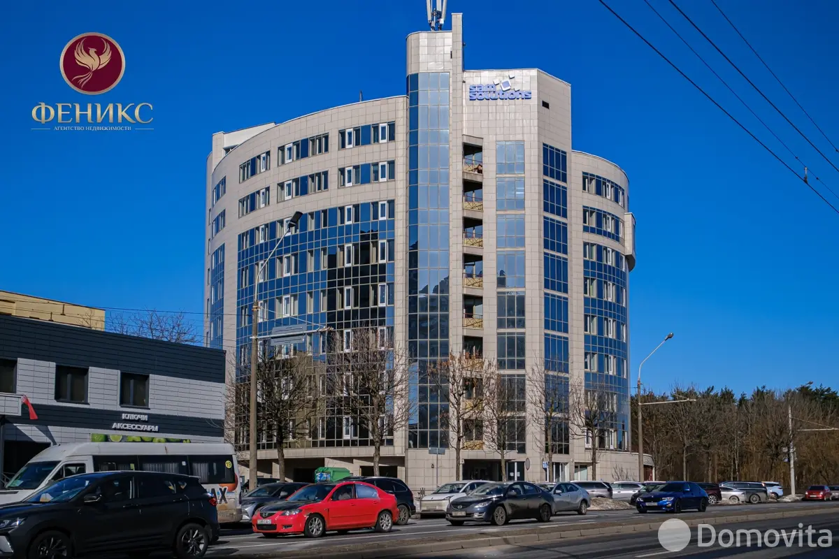 Купить офис на ул. Филимонова, д. 15 в Минске, 104000USD, код 10149 - фото 22
