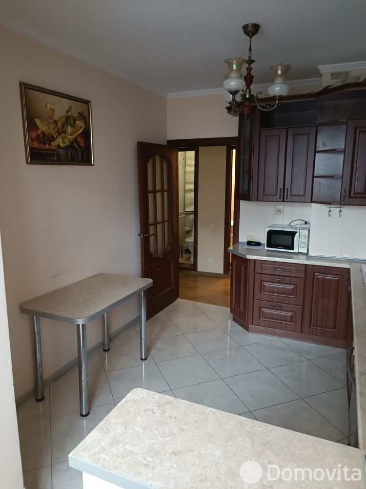 Снять 4-комнатную квартиру в Бобруйске, ул. Рокоссовского, д. 46, 1000BYN, код 148317 - фото 15