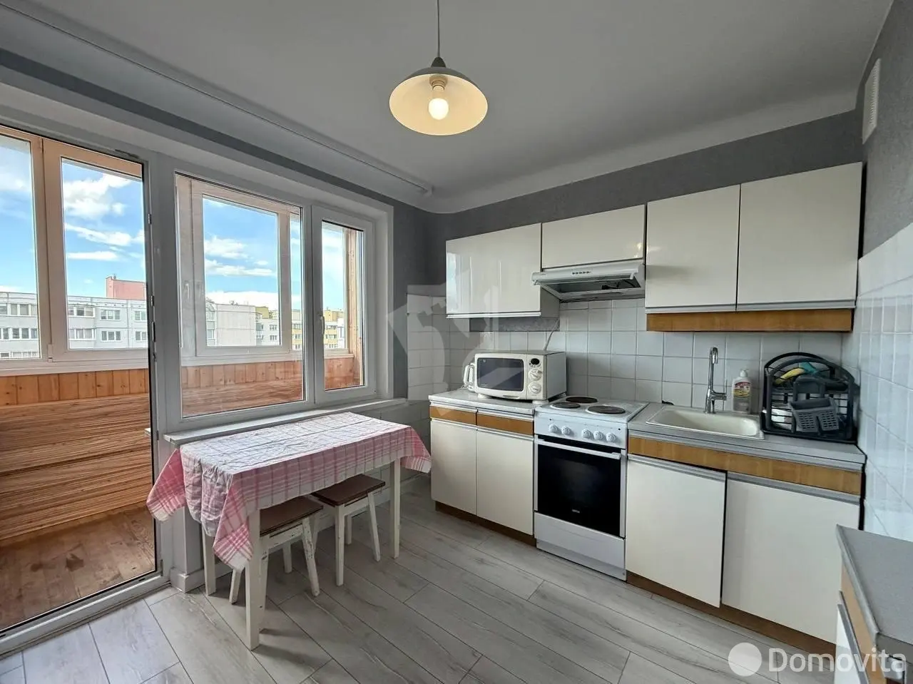 Снять 2-комнатную квартиру в Минске, ул. Якубовского, д. 26 к3, 450USD, код 151144 - фото 11
