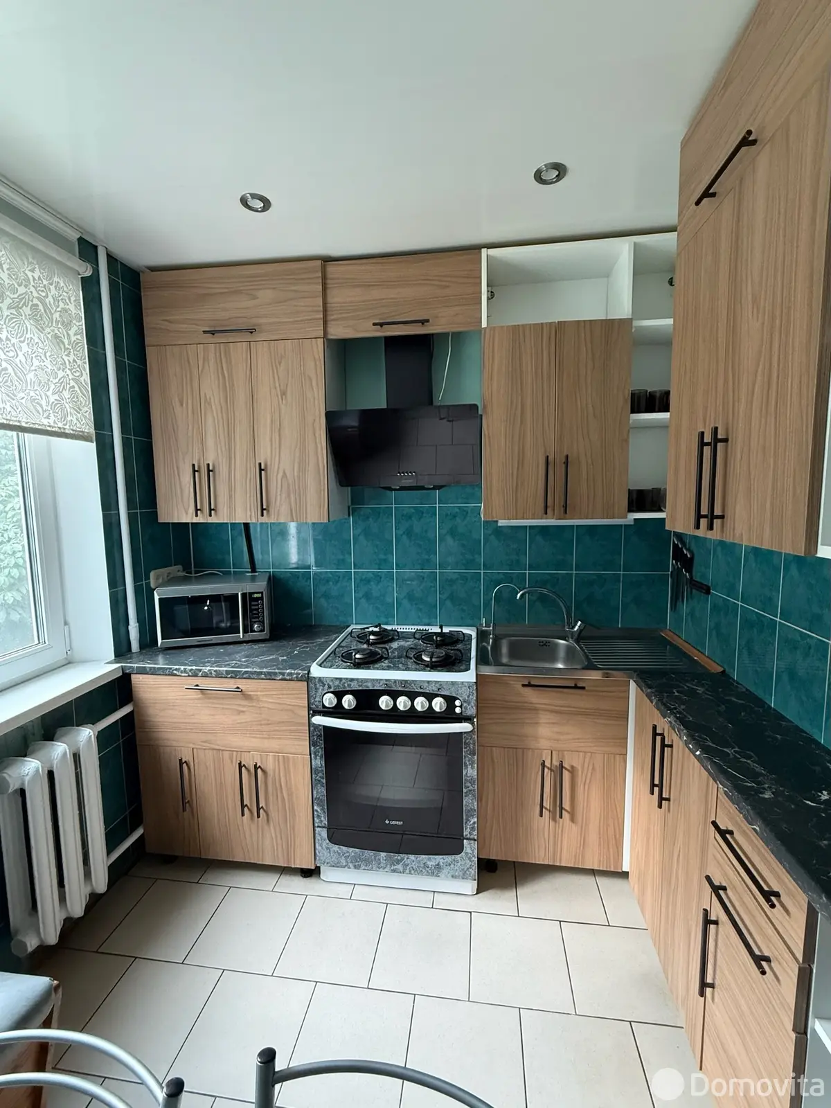 Снять 2-комнатную квартиру в Минске, Логойский тр-т, д. 26, 480USD, код 148457 - фото 11