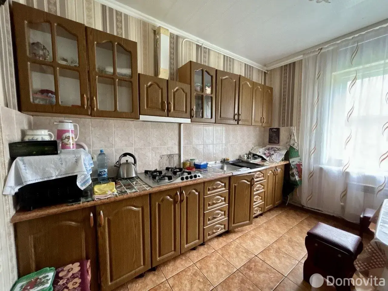 дом, Смиловичи, ул. Комсомольская