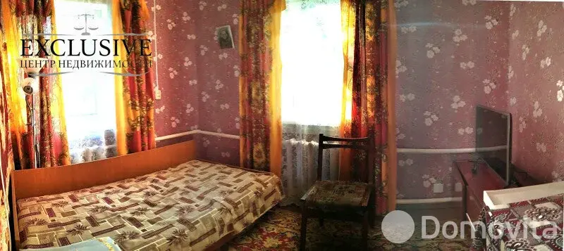 дом, Полоцк, ул. Радищева, д. 10