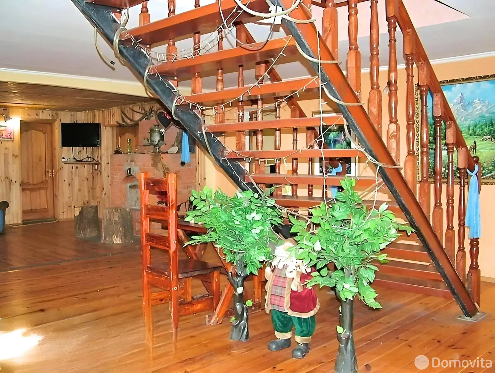 дом, Грановка, ул. Луговая, д. 13 - лучшее предложение