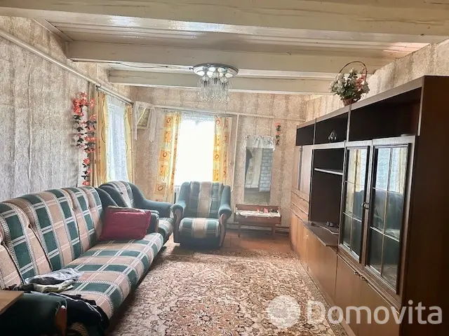 дом, Несвиж, ул. Карла Либкнехта, д. 120 - лучшее предложение