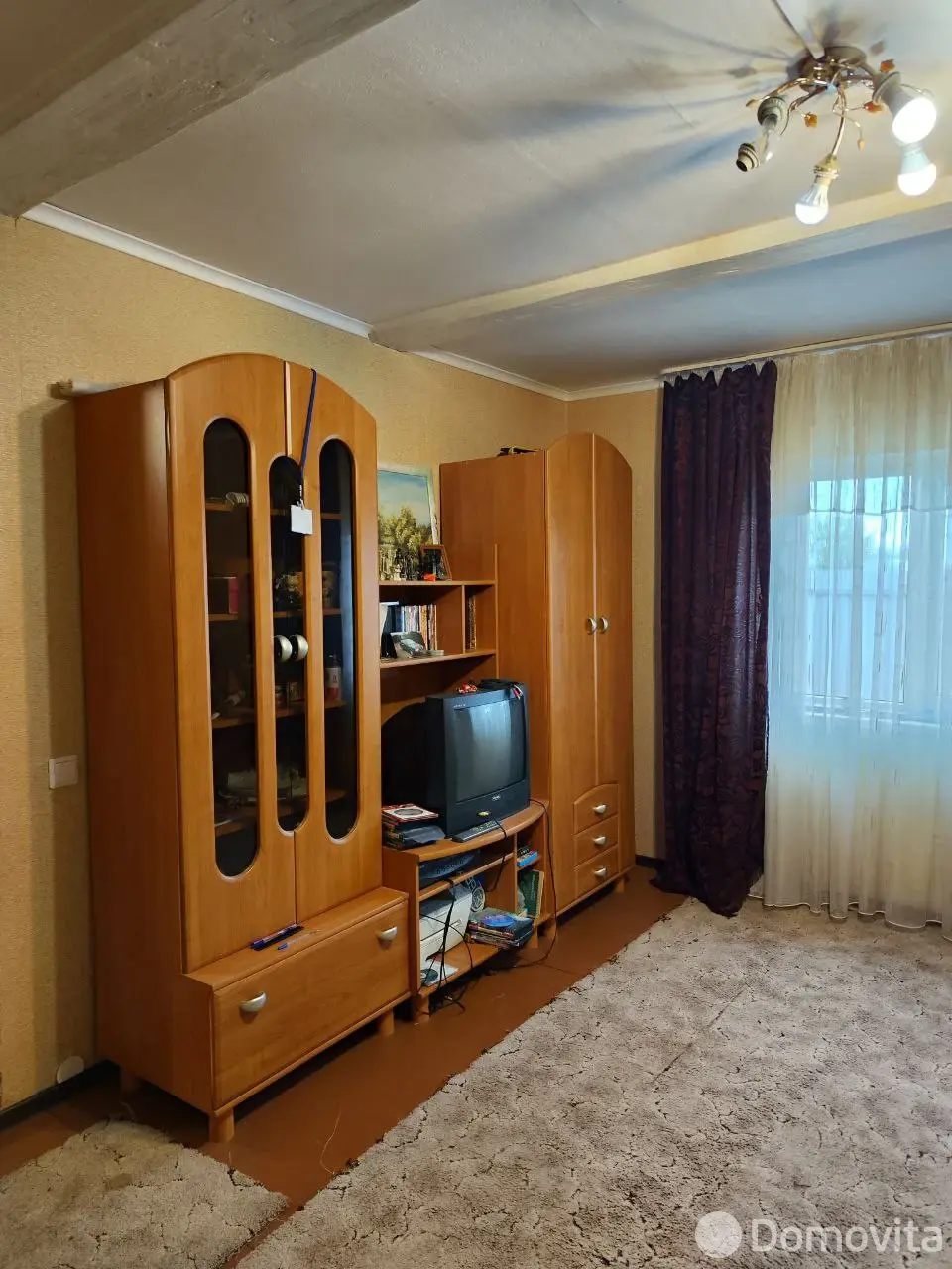 Стоимость продажи коттеджа, Солнечное,