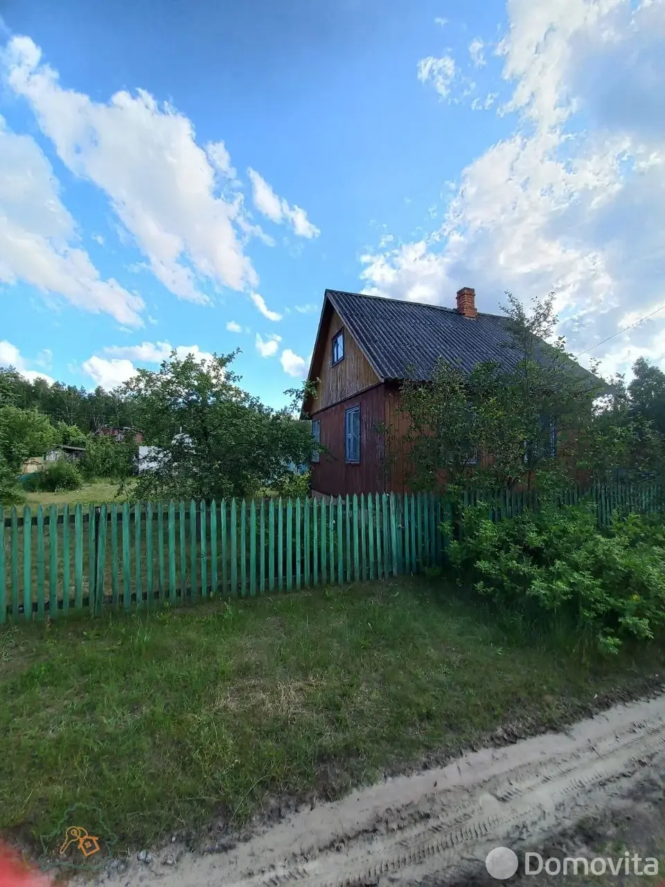 Стоимость продажи дачи, Кореневка-2, 