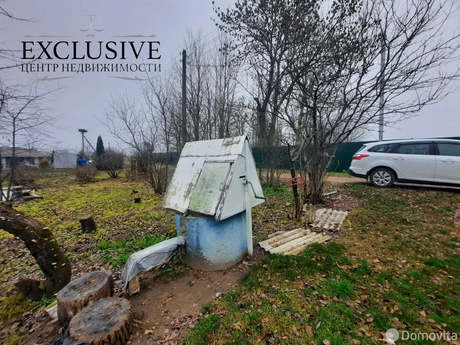 дом, Городок, д. 34 