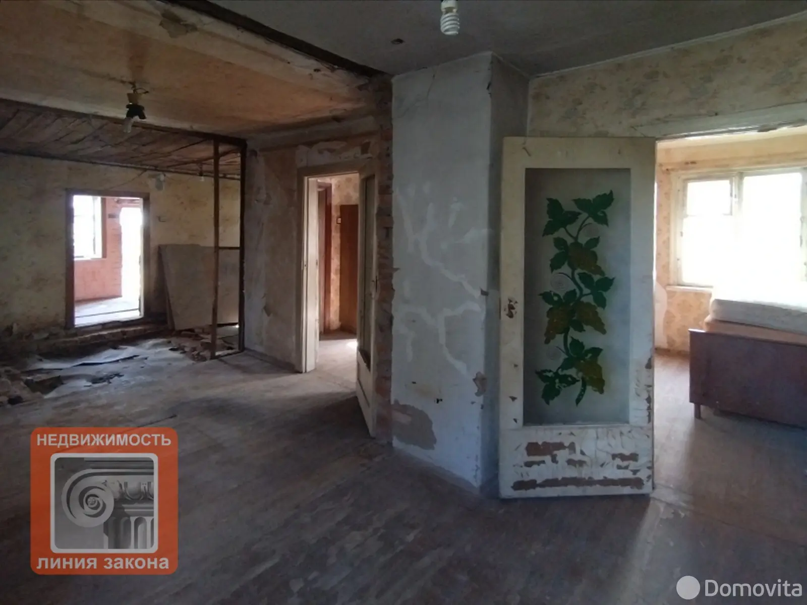 дом, Речица, ул. Хлусса