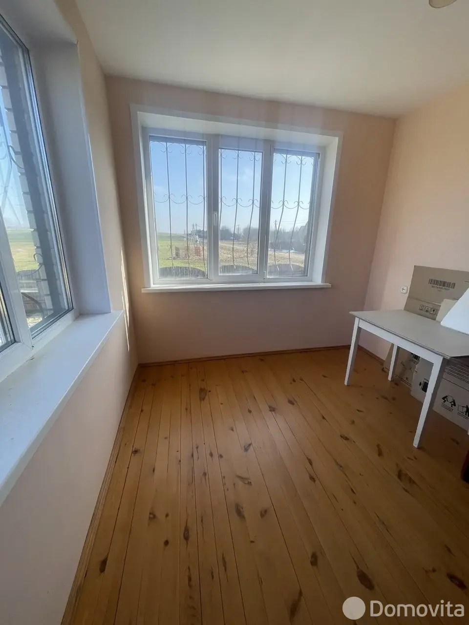 дом, Переездная, 