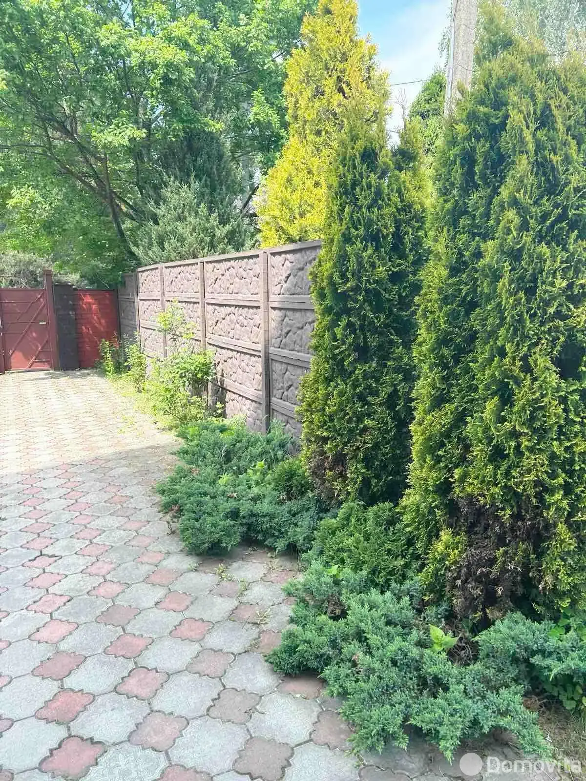 коттедж, Колодищи, ул. Минская, д. 35 