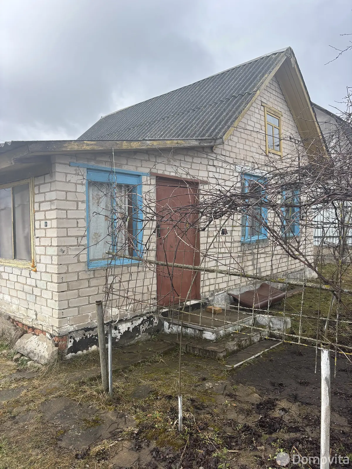 дача, Энергетик-5, 