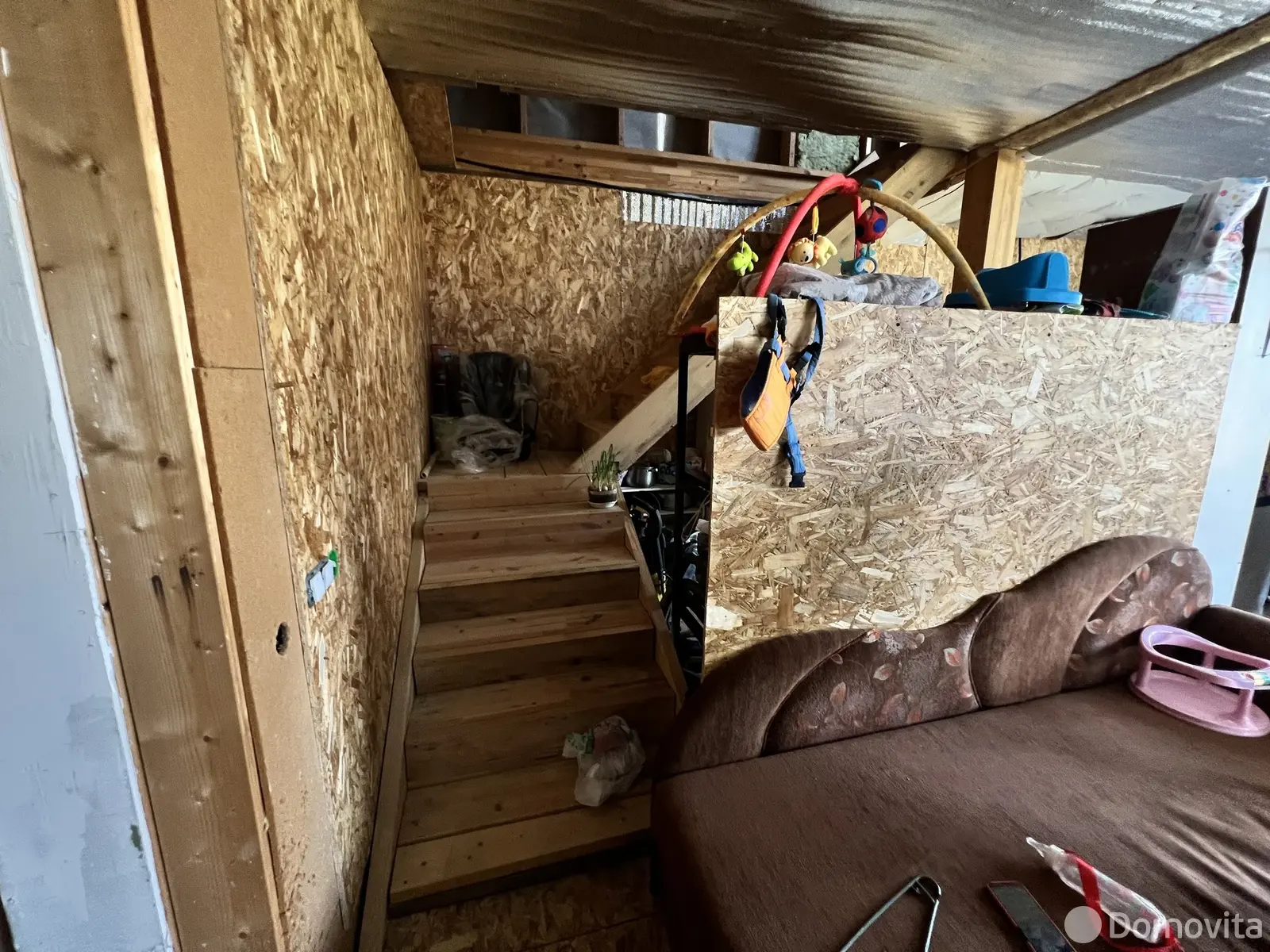 Цена продажи коттеджа, Пеликшты, 