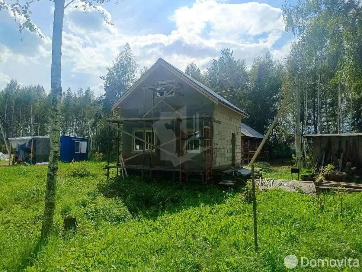 дача, Заречный-05, 