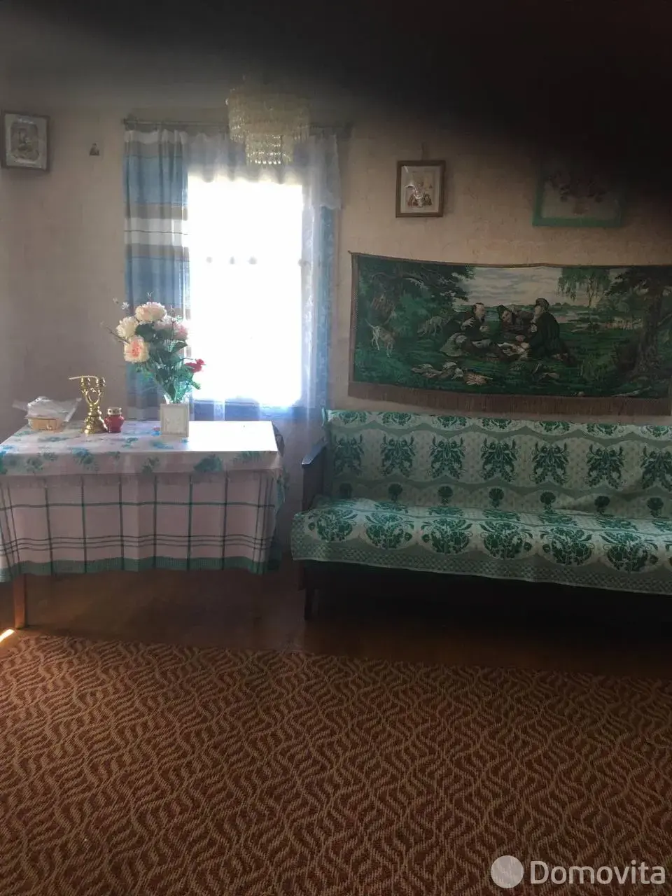 Цена продажи дома, Мурава, ул. Советская