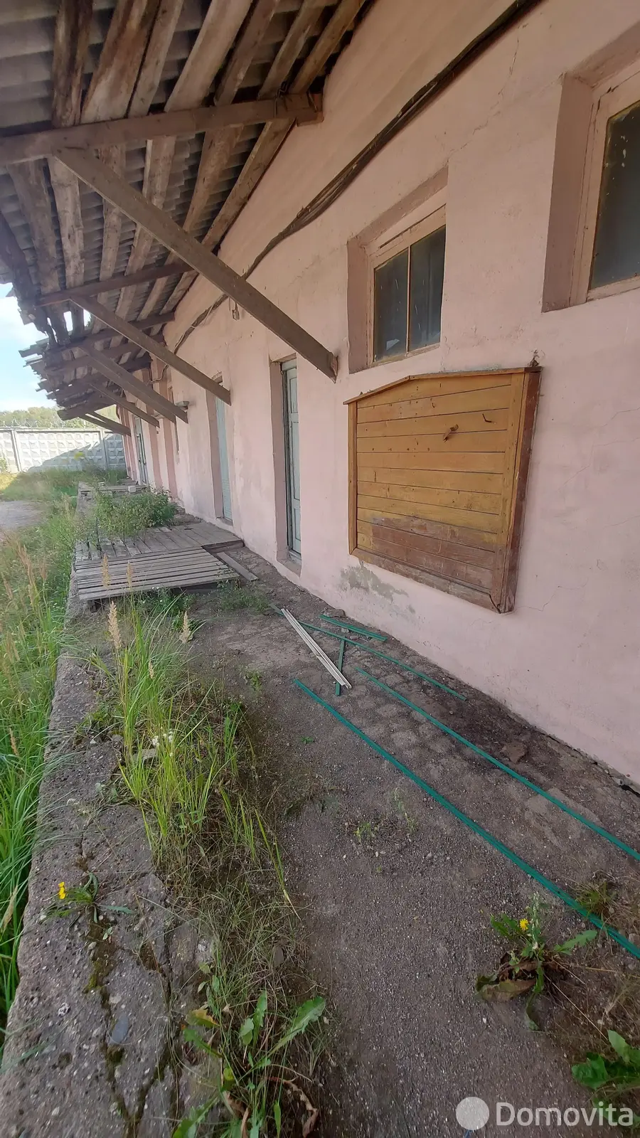 Купить складское помещение на ул. Победы, д. 1 в Крупском - фото 17