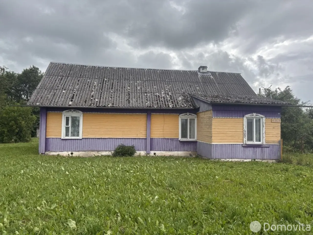 коттедж, Илья, 