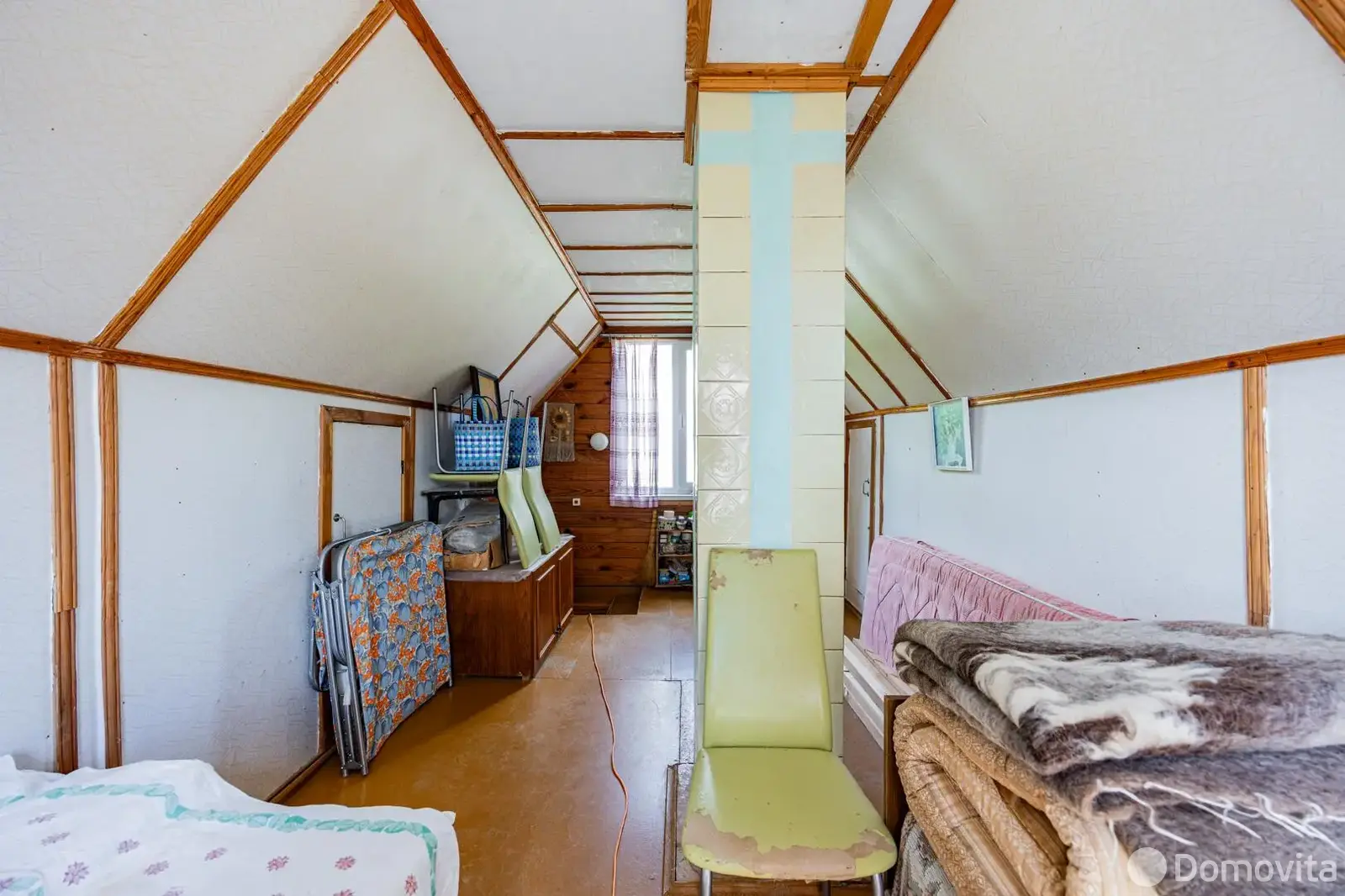 Купить 2-этажную дачу в Дорожник Минская область, 13000USD, код 183935 - фото 27