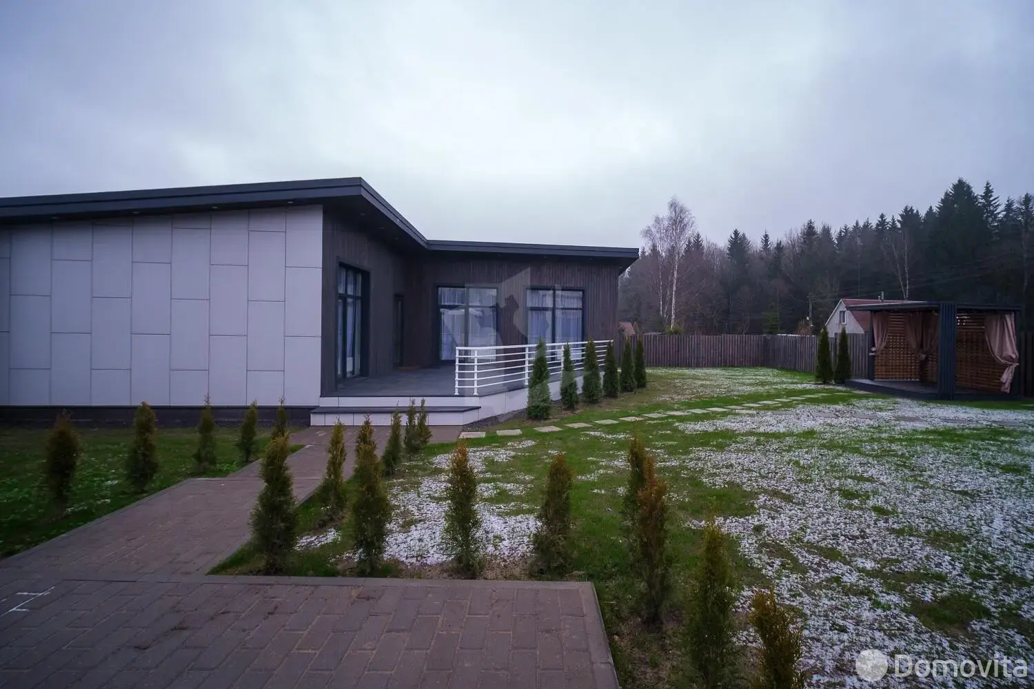 коттедж, Дубенцы,