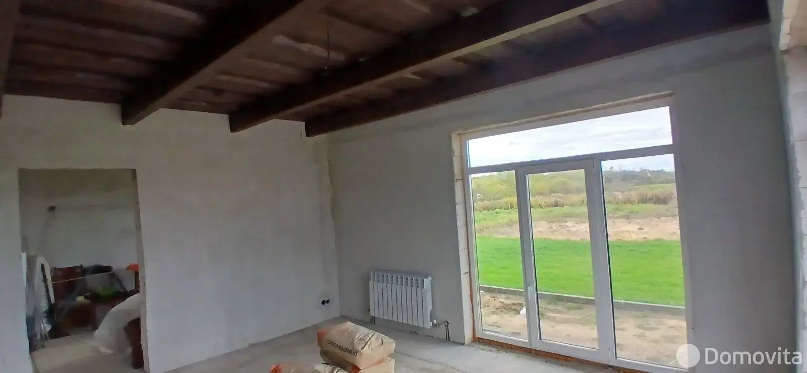 коттедж, Криница, ул. Центральная 