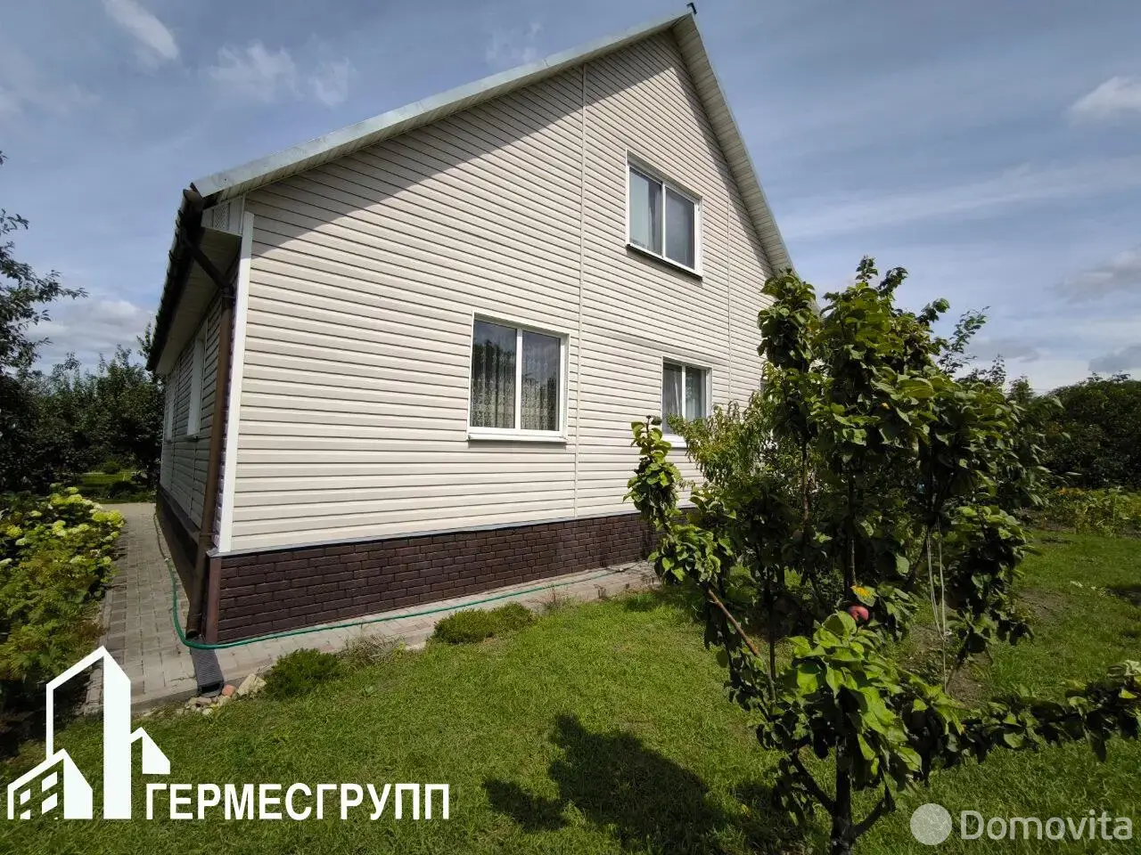 Стоимость продажи дома, Быстрица, ул. Дружбы, д. 987