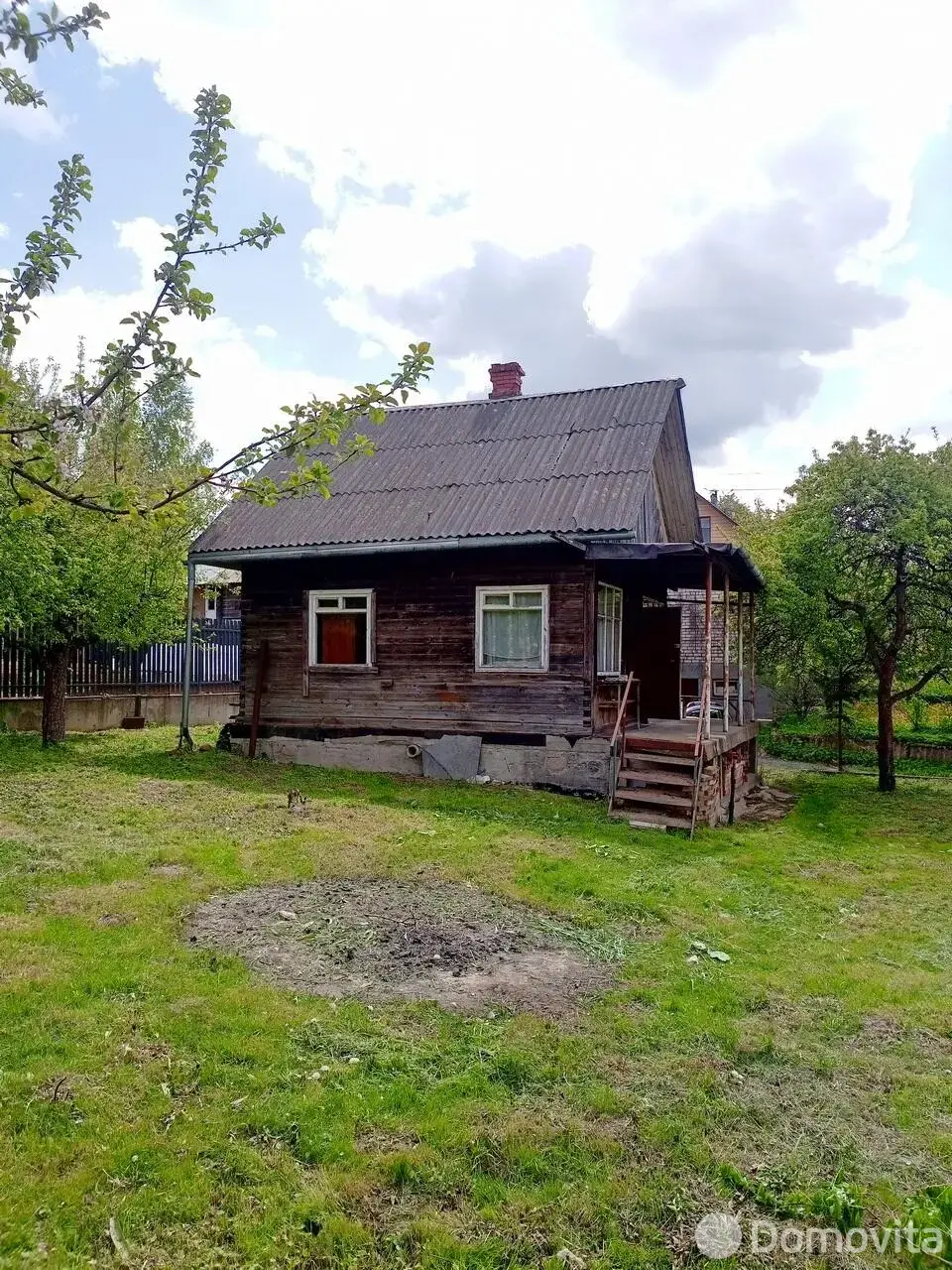 Продажа 2-этажной дачи в Узгорье-2002 Минская область, 12400USD, код 180450 - фото 1