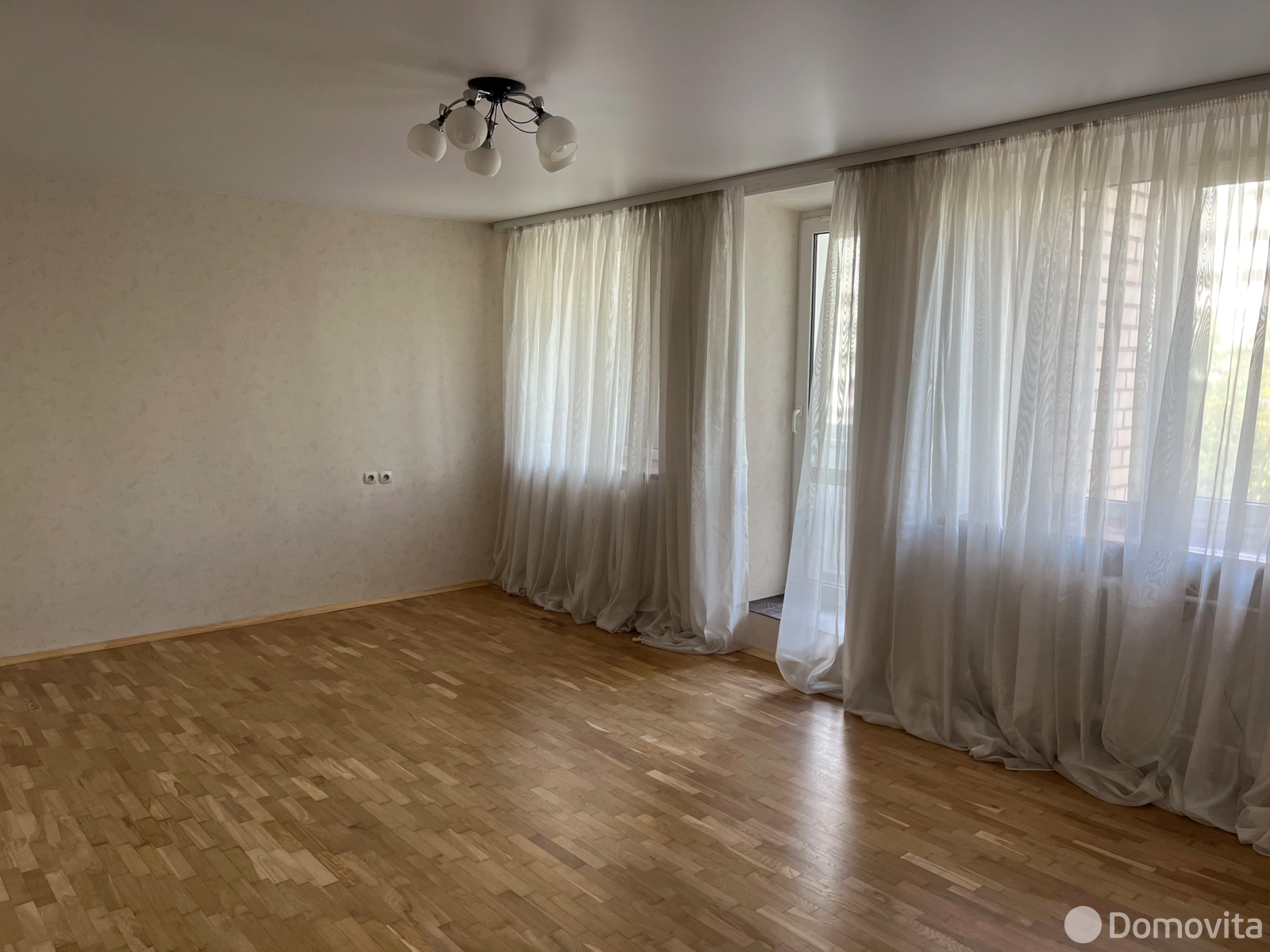 квартира, Минск, ул. Бельского, д. 14, стоимость аренды 1 309 р./мес.