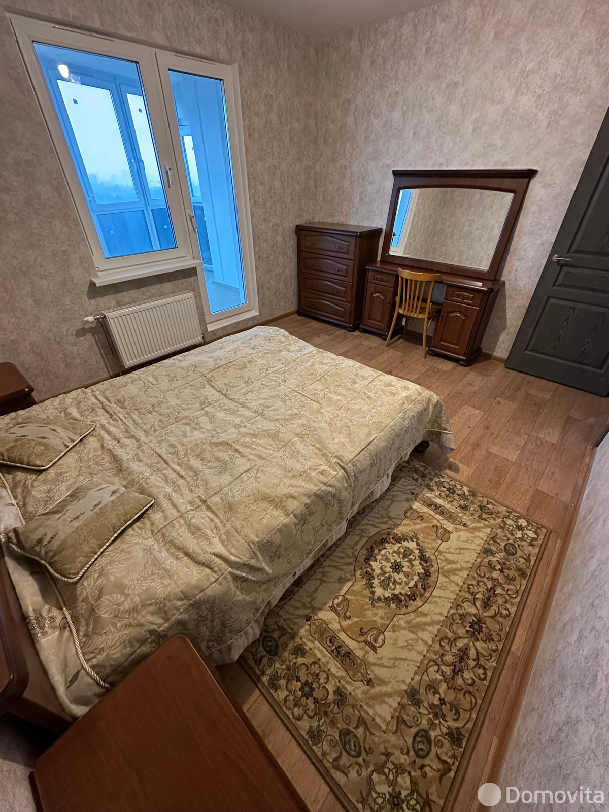 квартира, Минск, ул. Макаенка, д. 15