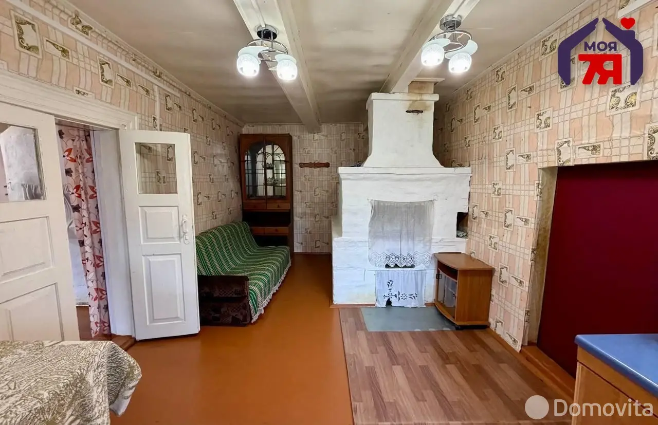 купить дом, Леньки, ул. Котовского