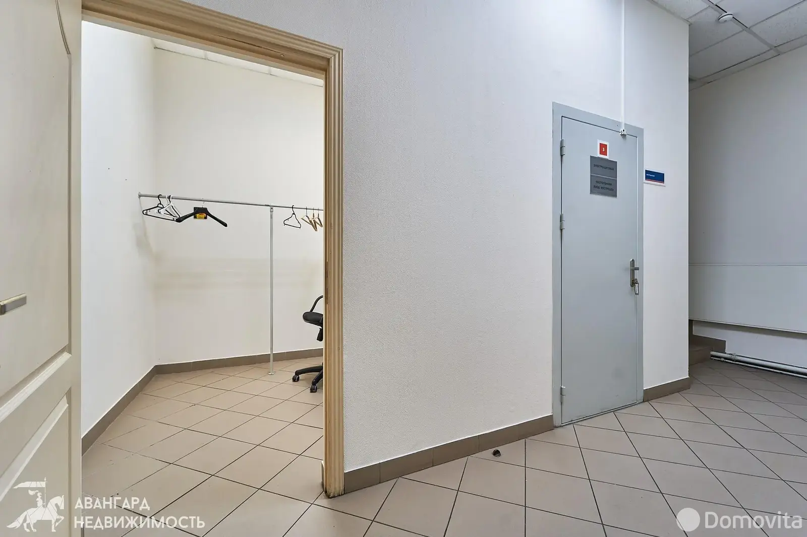 Снять офис на пр-т Независимости, д. 95 в Минске, 14314BYN, код 14102 - фото 18