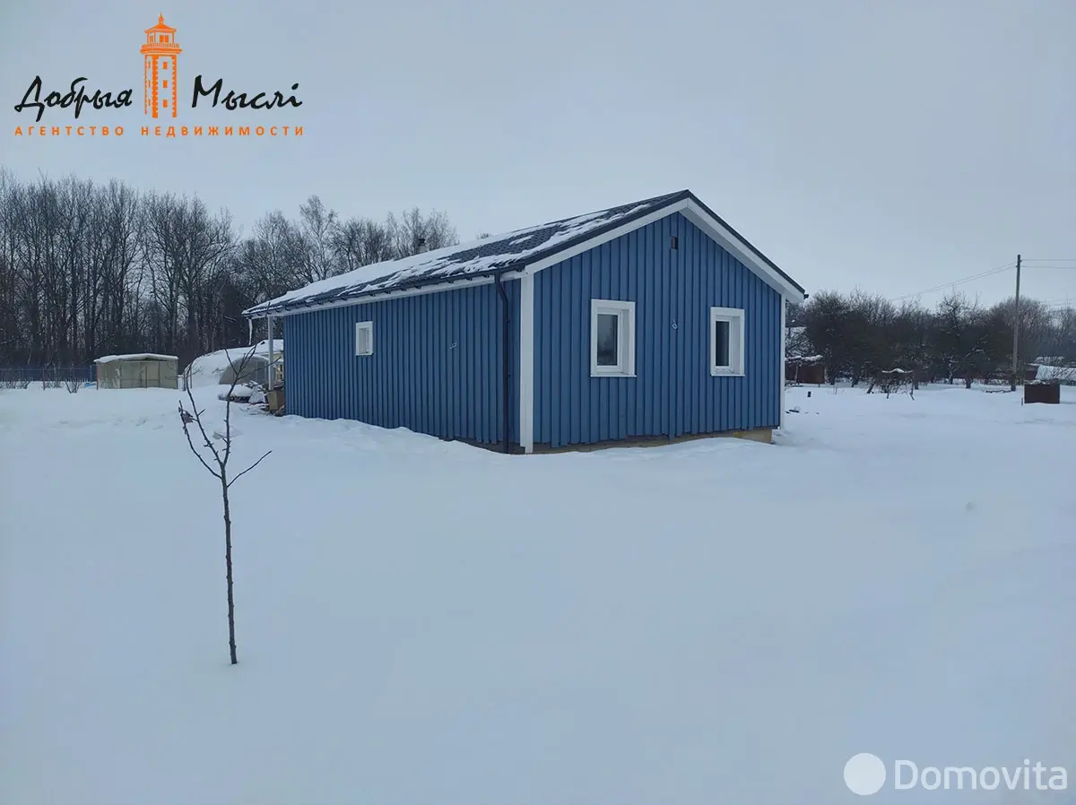 коттедж, НАДЕЖДА-ИНВ, 