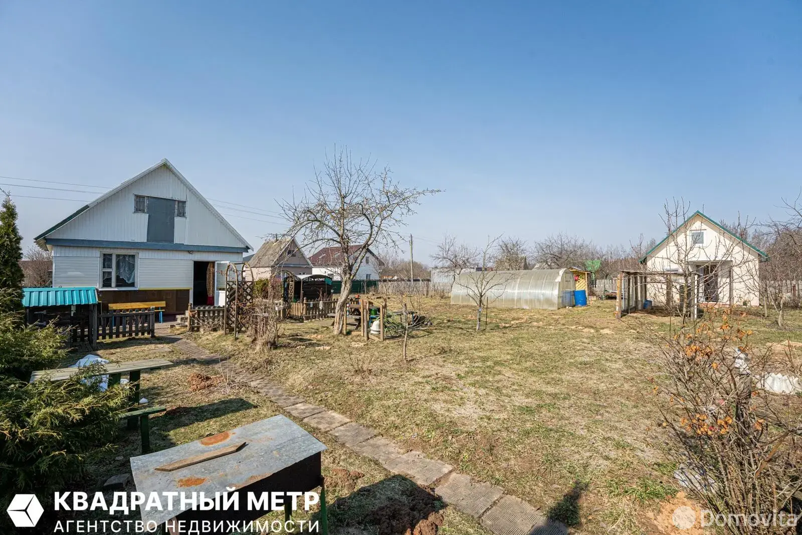 Продажа 2-этажной дачи в АЛЕСЯ Минская область, 18500USD, код 185341 - фото 25
