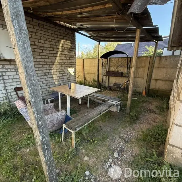 коттедж, Понизовье, 