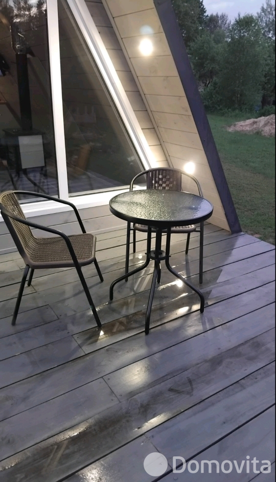 дом, Заполье, , стоимость продажи 200 000 р.