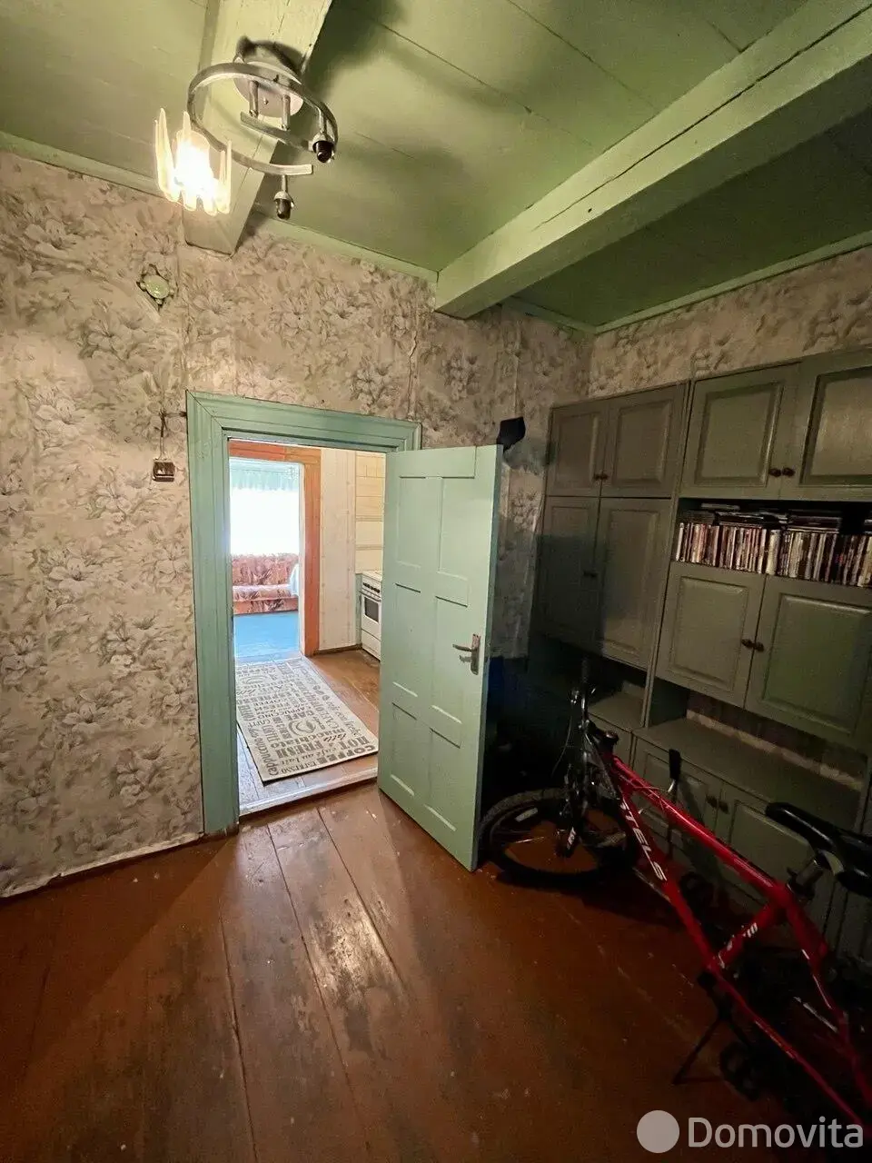 дом, Борок, , стоимость продажи 40 431 р.