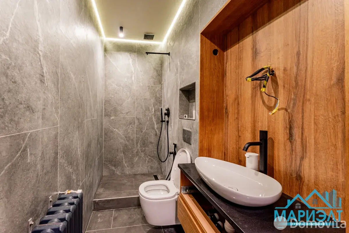 Купить офис на ул. Платонова, д. 31/А в Минске, 245000USD, код 8604 - фото 17