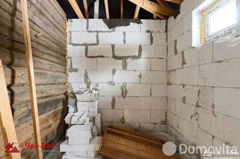 Купить земельный участок, 87 соток, Тадулино, Минская область, 90000USD, код 571510 - фото 19