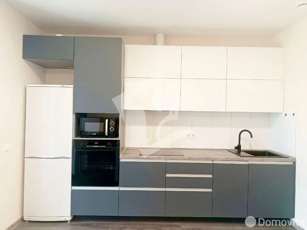 квартира, Минск, ул. Кропоткина, д. 59 на ст. метро Немига