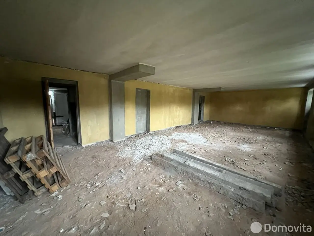 объект сферы услуг, Новополесский, ул. Кольцевая, стоимость продажи 157 338 р.